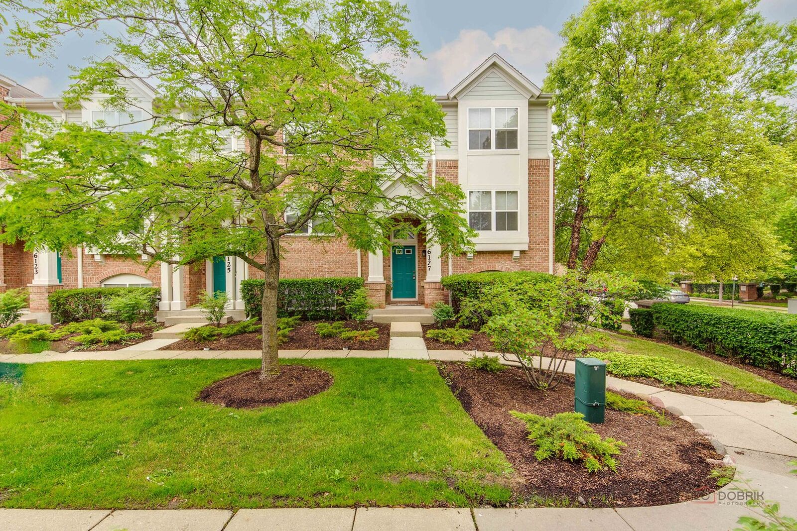 Property Photo: 6127 W Mayfair Street IL 60053