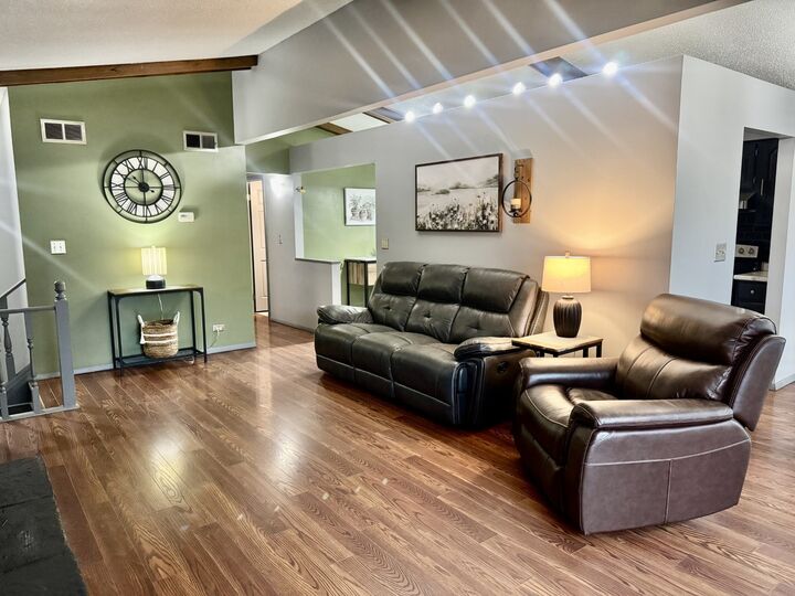 Property Photo: 209 N Steele Street IL 61317