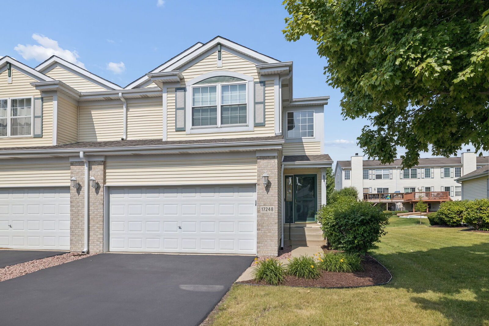 Property Photo:  17248 Arrow Head Drive  IL 60441 