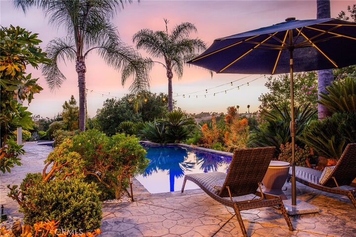 Property Photo: 2771 Dos Lomas CA 92028