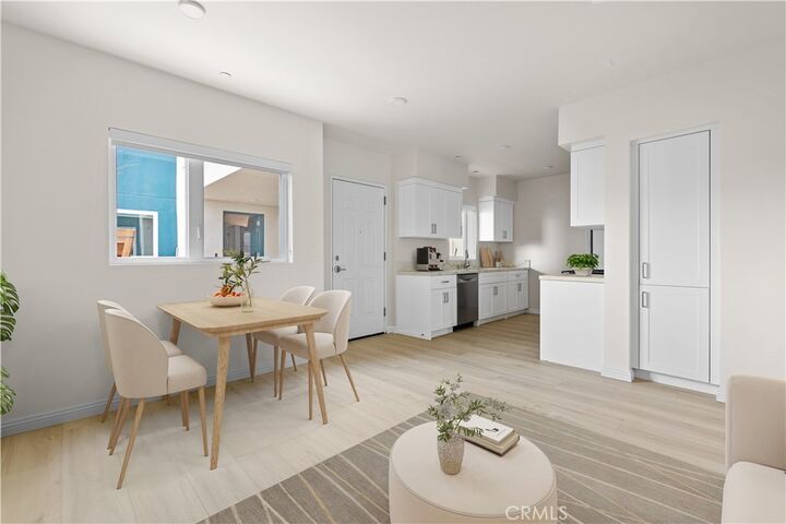 Property Photo: 1818 S Norton Avenue 303 CA 90018