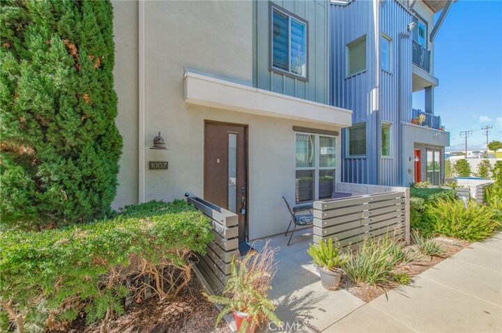 Property Photo:  1007 Somerton  CA 92627 