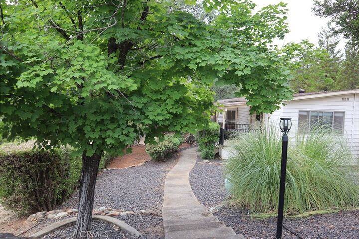 Property Photo:  6165 Kanaka  CA 95966 