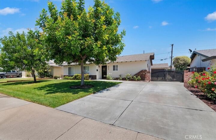 Property Photo:  12359 Crepe Myrtle Avenue  CA 91710 