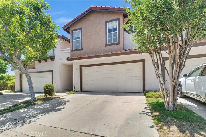 Property Photo:  815 Tiverton Court  CA 91773 