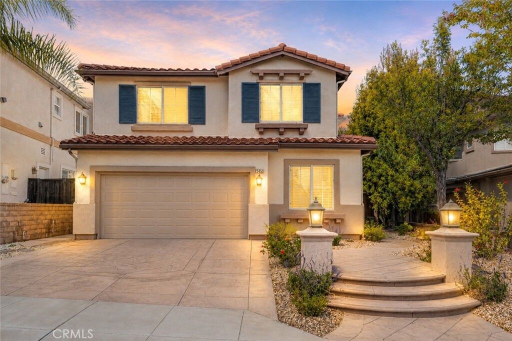 Property Photo:  2954 Eagles Claw Avenue  CA 91362 