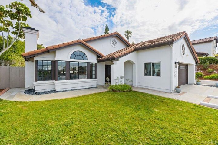 Property Photo: 1358 Blue Heron Avenue CA 92024