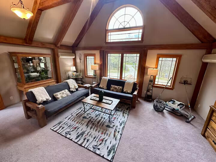 Property Photo:  97 Iron Bridge Road  ME 04947 