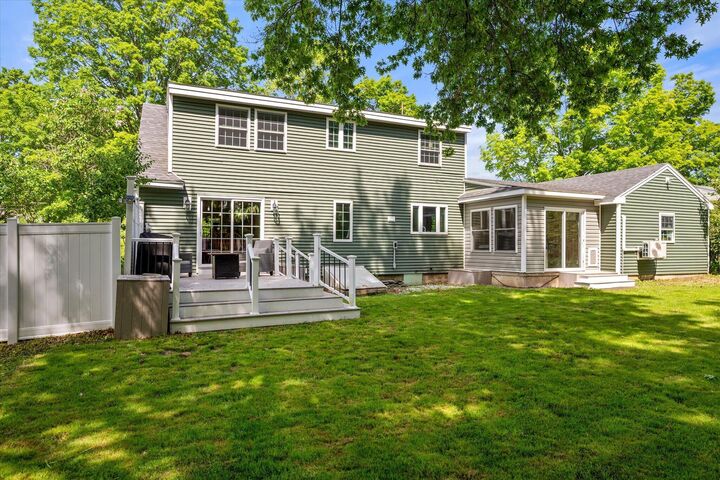 Property Photo: 73 Edgewood Drive ME 04412