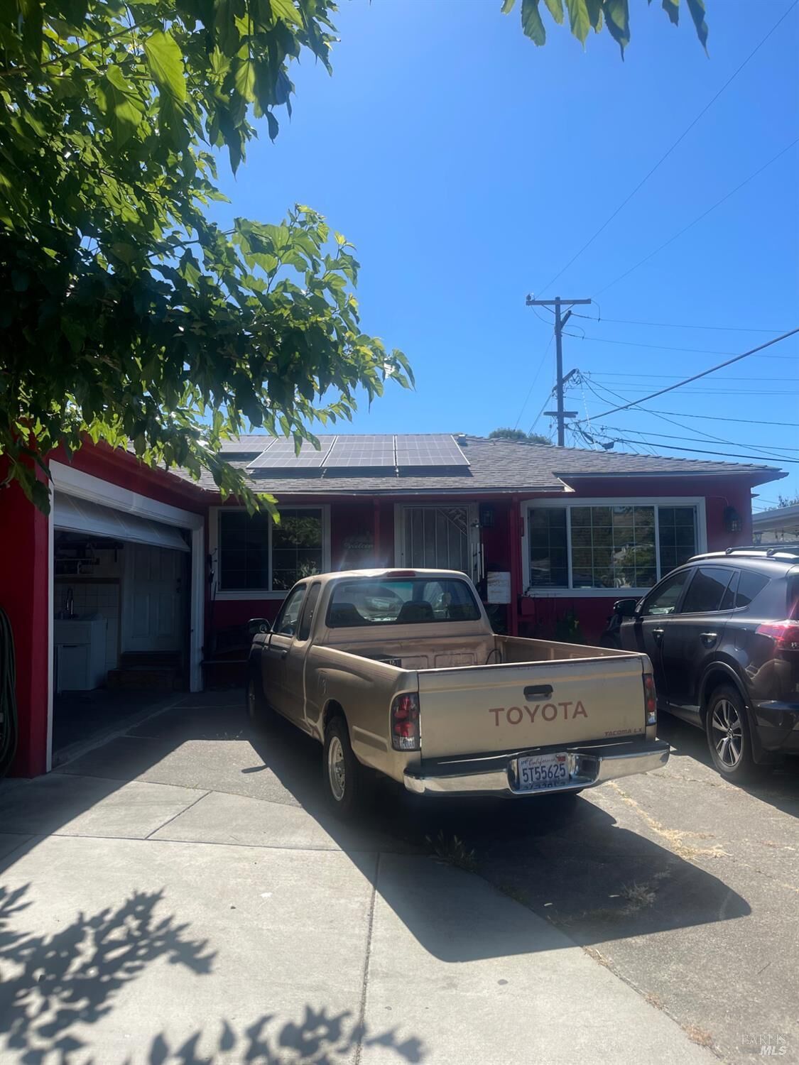 Property Photo: 301 Sawyer Street CA 94589