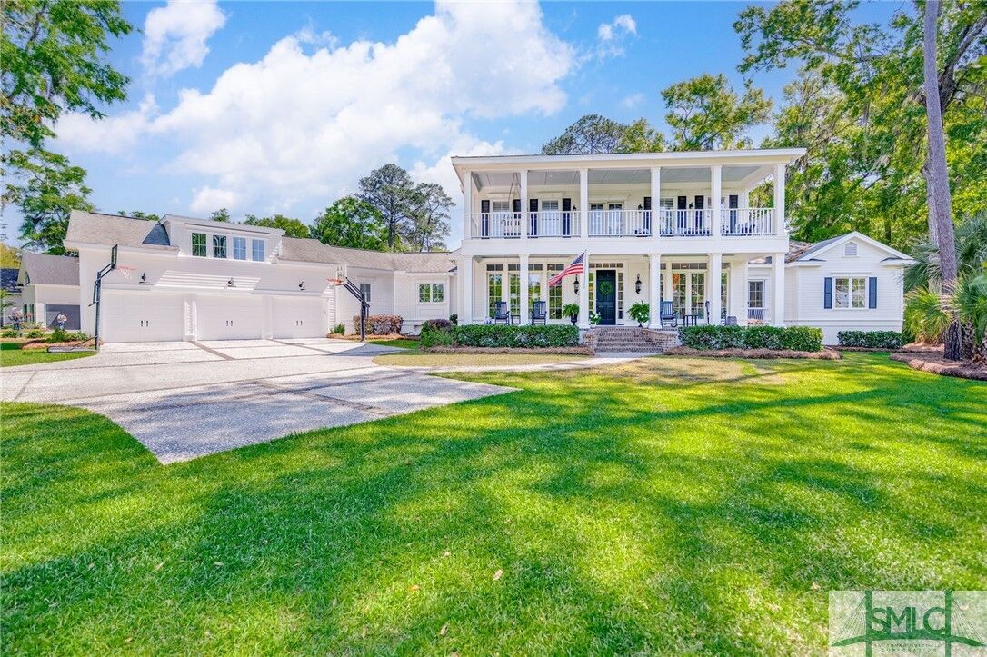 Property Photo:  62 Waterway Drive  GA 31411 