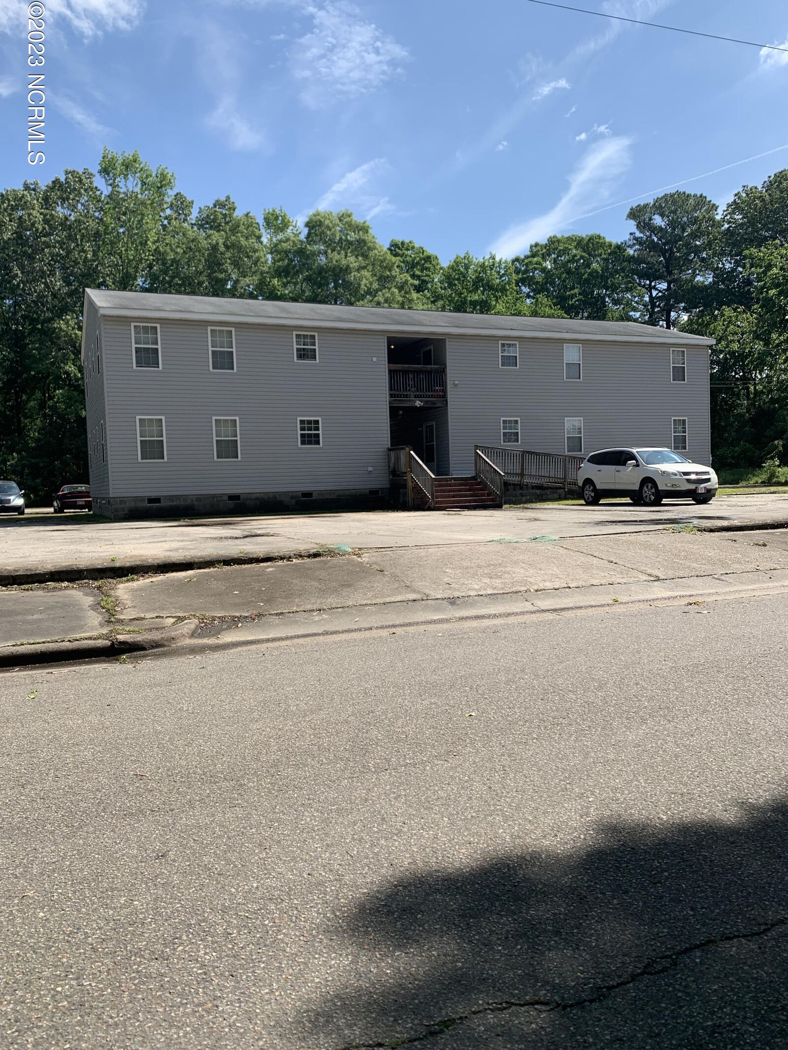Property Photo:  128 Rogers Street  NC 27910 