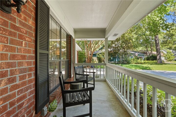 Property Photo:  7 E Gazebo Lane  GA 31410 