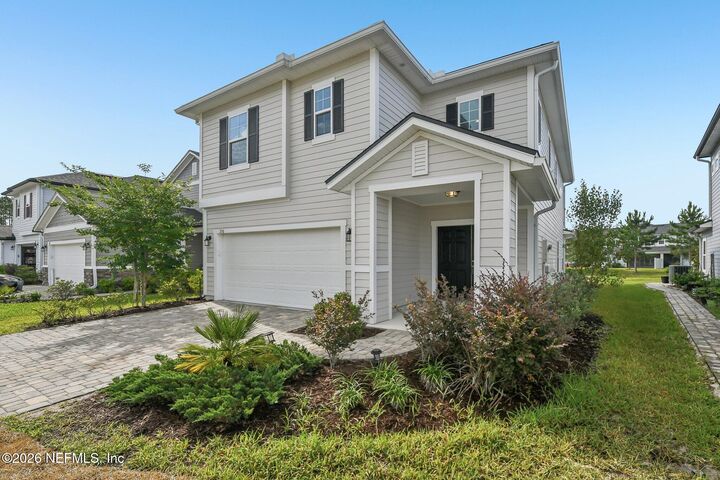 Property Photo: 250 Holly Forest Drive FL 32092