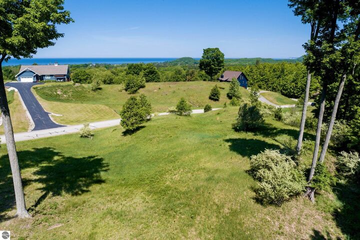 Property Photo:  00 W Sleepy Valley Drive  MI 49630 