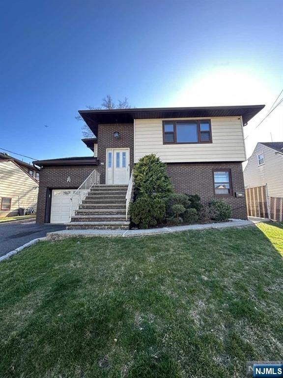 Property Photo:  242 Paterson Avenue  NJ 07644 
