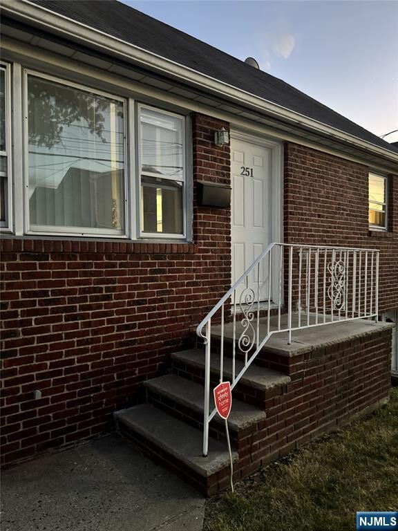 Property Photo: 251 Stover Avenue NJ 07031