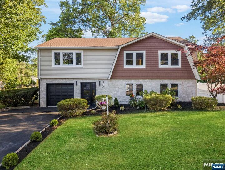 Property Photo: 189 Woodland Avenue NJ 07675