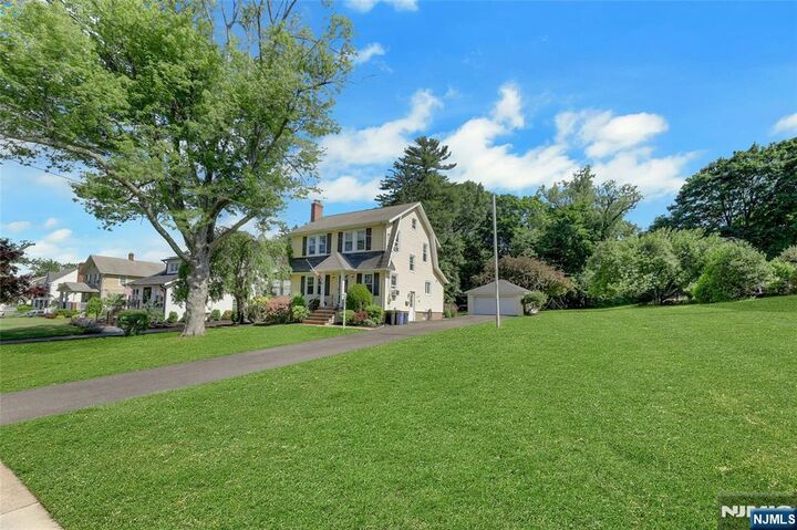 Property Photo: 69 Highland Avenue NJ 07432