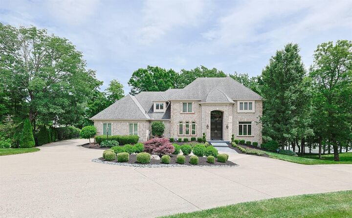 Property Photo: 11346 Loftus Lane KY 41091
