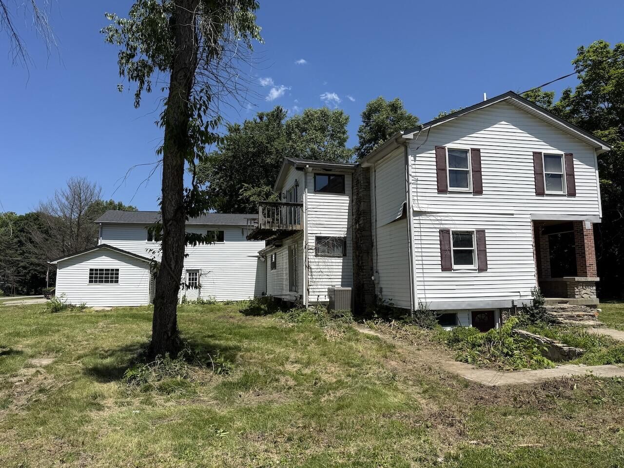 Property Photo:  4046 Washington Street  KY 41007 