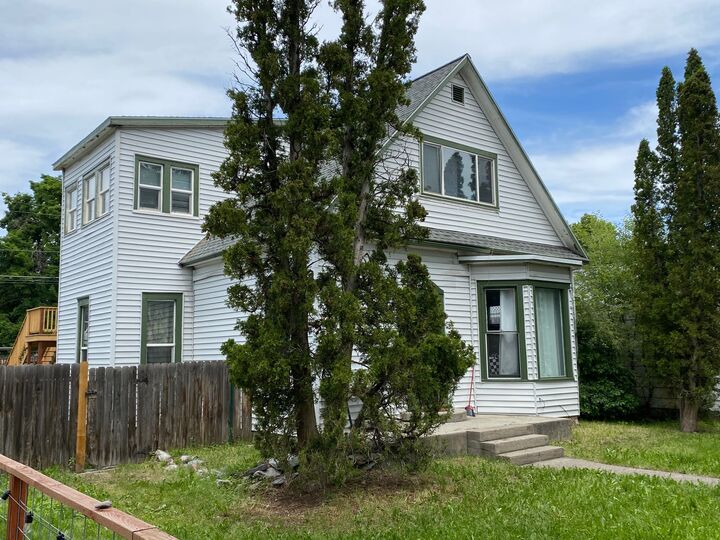 Property Photo:  528 S 5th Street W  MT 59801 