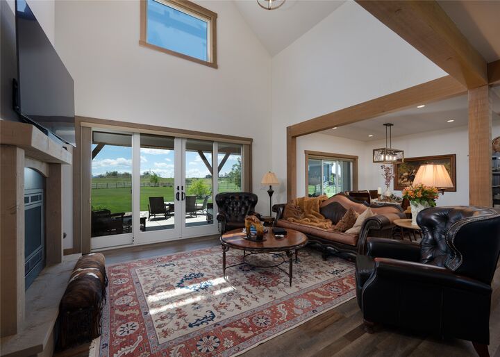 Property Photo:  5449 Peppergrass Road  MT 59602 