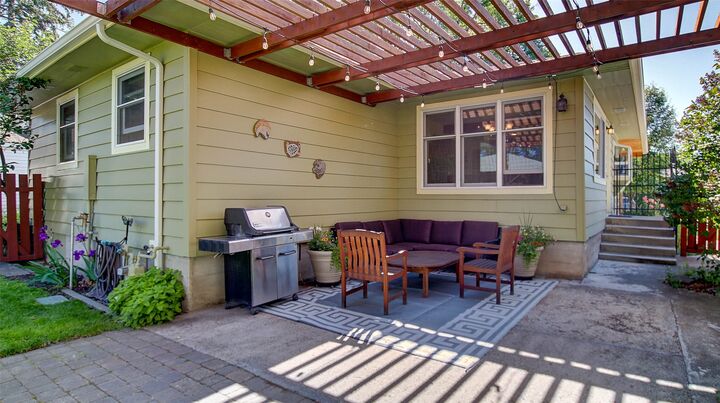 Property Photo:  923 Longstaff Street  MT 59801 
