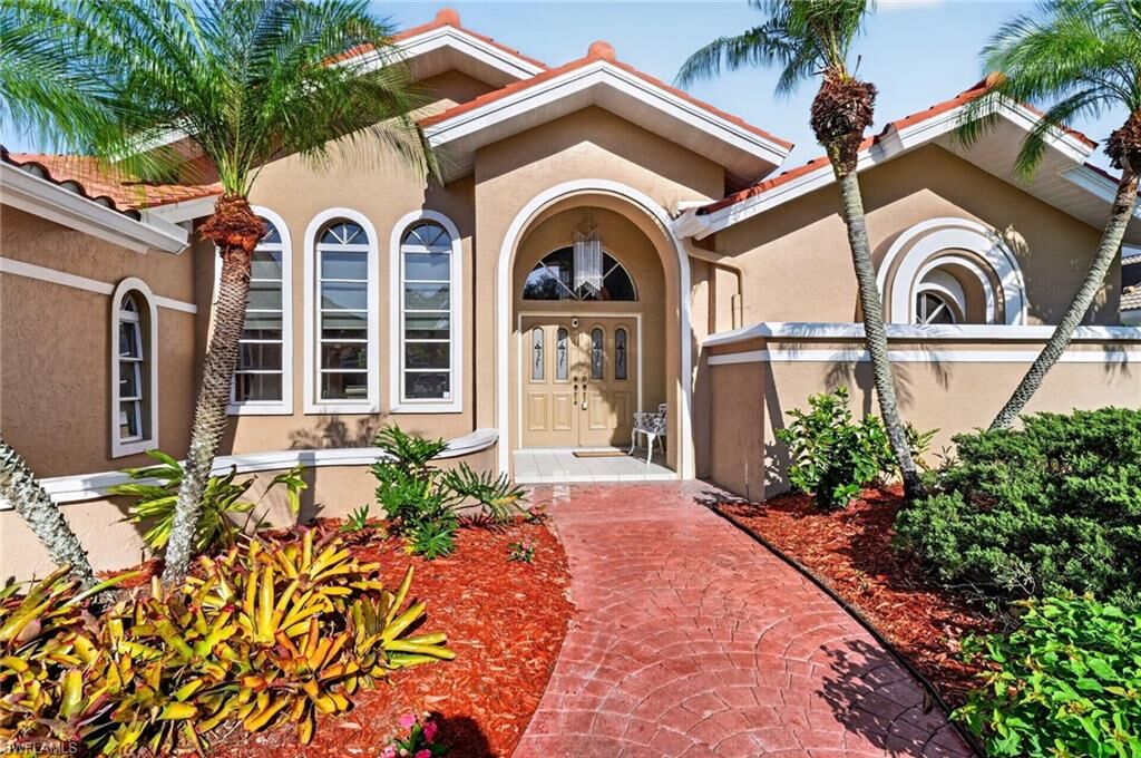 Property Photo:  11709 Mahogany Run  FL 33913 