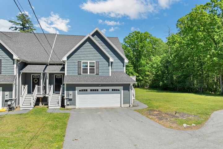 Property Photo:  55 Park Avenue  NH 03079 