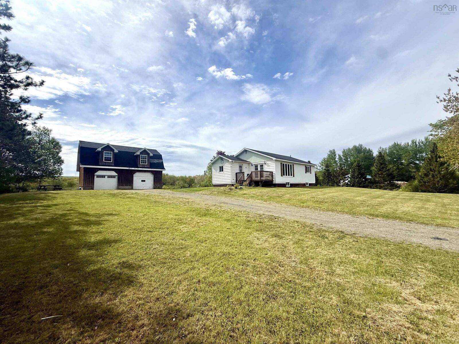 Property Photo: 74 Glenelgh Church Road NS B0H 1E0