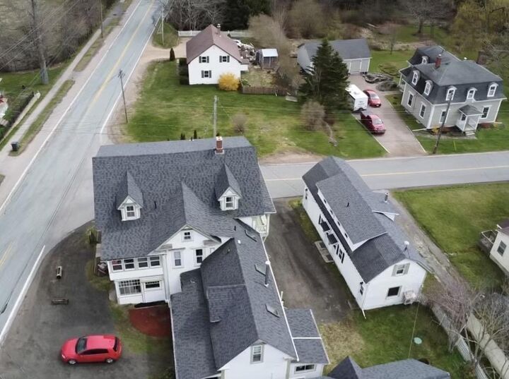 Property Photo: 10352 1 Highway NS B0P 1R0