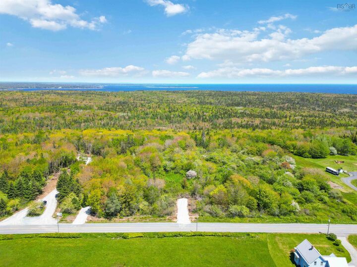 Property Photo:  Lot 3 Shore Road  NS B0T 1K0 