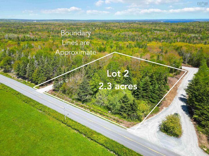 Lot 2 Shore Road — photo 1