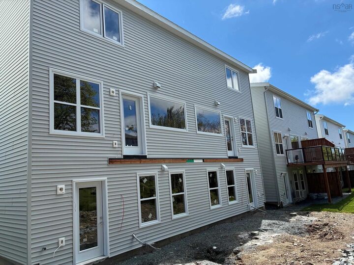 Property Photo: 17 & 17-2 Berm NS B3R 0H2