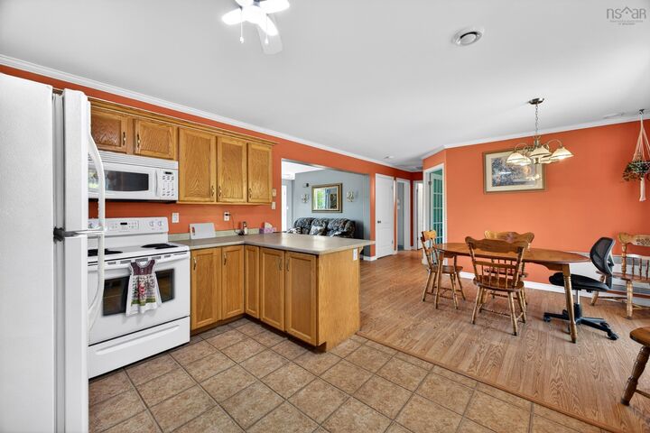 Property Photo: 315 Highway 242 NS B0L 1A0
