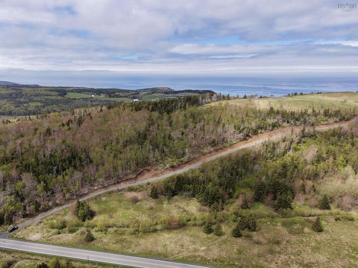 Property Photo:  Lot 3 Doig Lane  NS B0E 1N0 