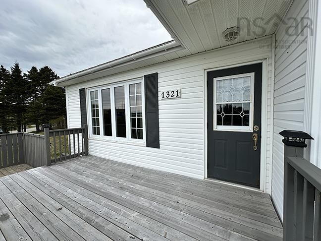 Property Photo: 1321 Highway 247 NS B0E 3B0