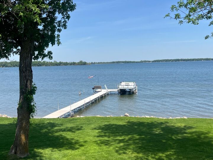 Property Photo: 7998 147th Avenue SE MN 56253