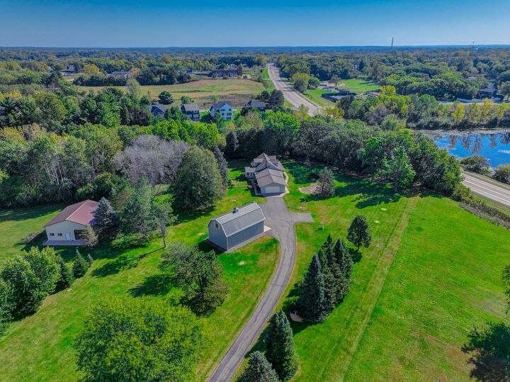 Property Photo:  7669 Minar Avenue N  MN 55082 