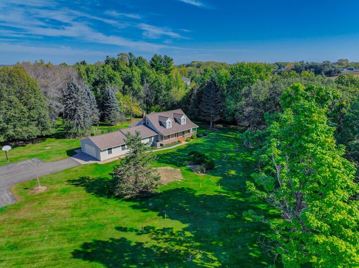 Property Photo: 7669 Minar Avenue N MN 55082