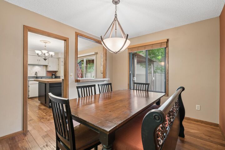 Property Photo:  503 Laredo Lane  MN 55317 