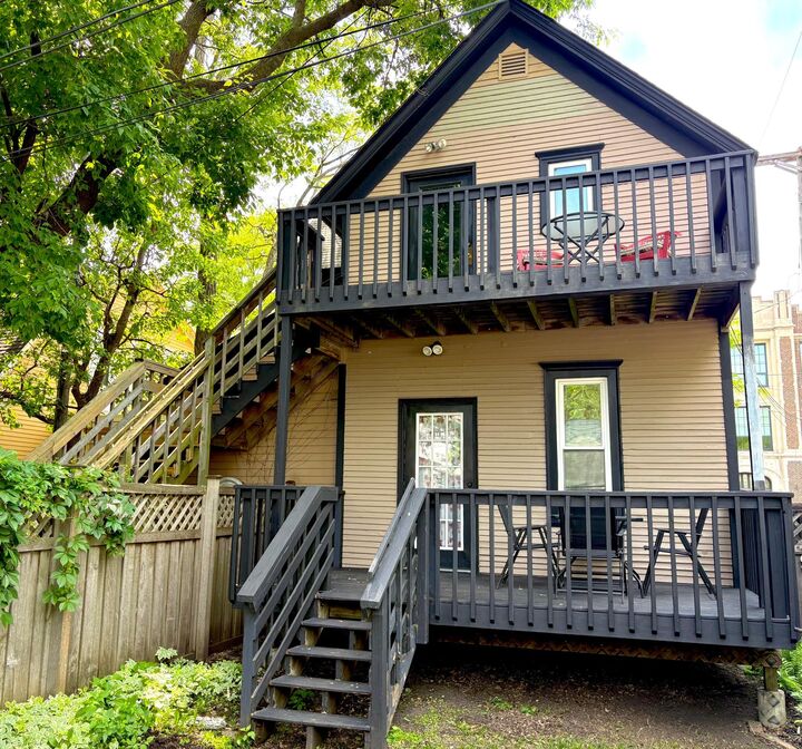 Property Photo:  72 Saint Albans Street N  MN 55104 