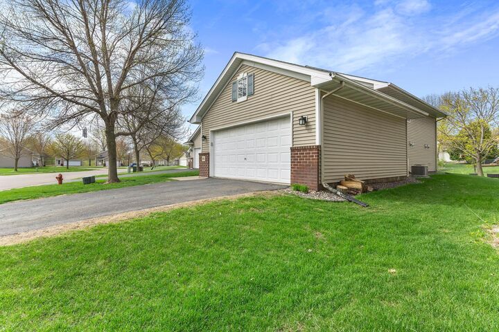 Property Photo:  141 Garner Circle  MN 55363 