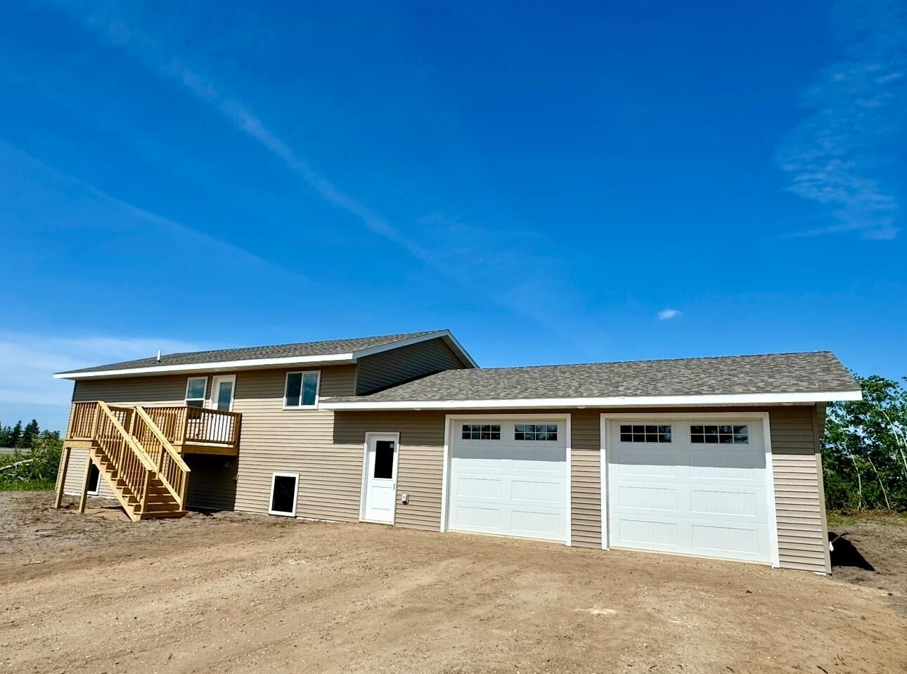 Property Photo:  2710 Florence Lane NW  MN 56601 