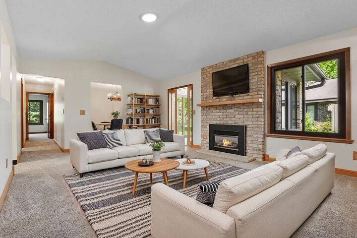 Property Photo:  975 Yuma Lane N  MN 55447 
