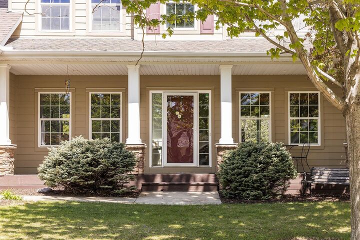 Property Photo: 9400 Glacier Road MN 55375