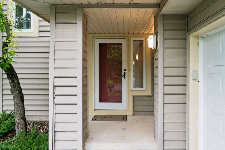 Property Photo:  15575 17th Place N  MN 55447 