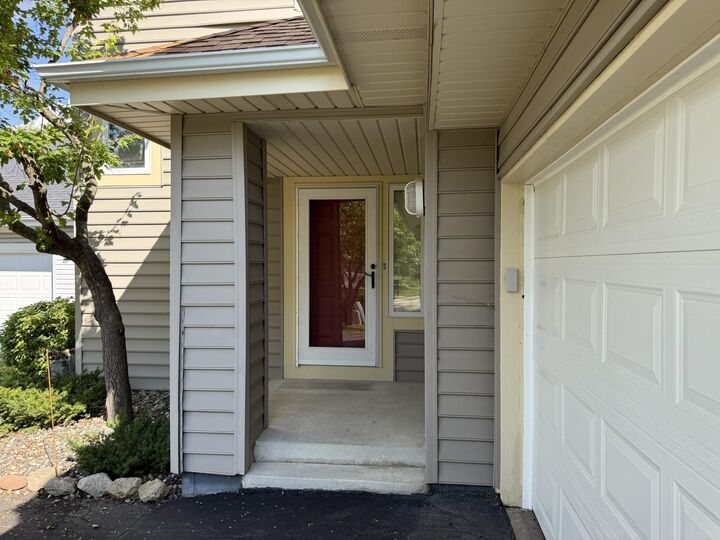 Property Photo: 15575 17th Place N MN 55447