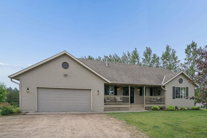 Property Photo:  21022 Fruitwood Road  MN 56368 